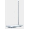 Soporte universal ABS 175*30mm