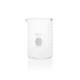 Vaso de Precipitado, Pared Reforzada (Heavy-Duty), Forma Baja, Graduado 2000 Ml
