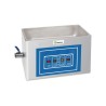 Baño de ultrasonido TE-BU2L, 2 Litros, 40KHz, 80°c