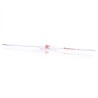 Pipeta Volumétrica Cls A, Serializada/Certificada Nist Cod Color 40 Ml