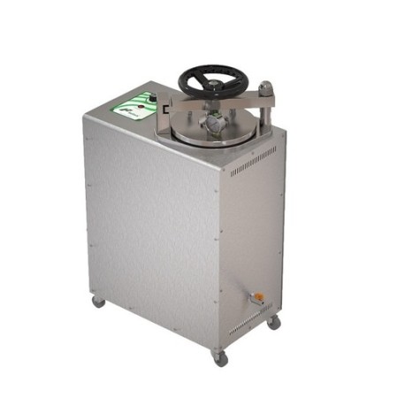 Autoclave Inoxidable FE-396