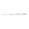 Pipeta Volumétrica  Clase "A" , Certificado Lote, Nist, Cod Color 3 Ml