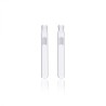 Tubo De Cultivo Desechable, Roscado, Sin Tapa, Marking Spot - 16 X 150