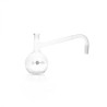 Matráz De Destilación Para 21500 500 Ml