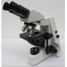 MICROSCOPIO BINOCULAR INFINITO LED 4 OBJETIVO