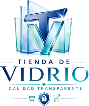 Tienda de Vidrio Calidad Transparente - Vidrio templado, canceles y cristales a la medida